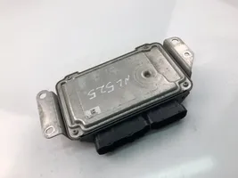 Toyota Aygo AB10 Sterownik / Moduł ECU 896610H070