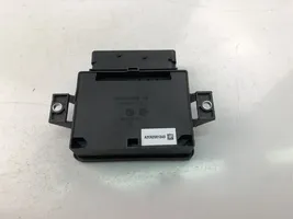 Volvo V60 Hand brake control module 31445314