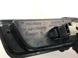 BMW 3 F30 F35 F31 Citu veidu vadības bloki / moduļi 9207358