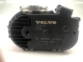 Volvo S40 Valvola corpo farfallato 31216665