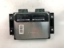 Peugeot Partner Calculateur moteur ECU 9650359580