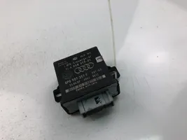 Audi A3 S3 8P Light module LCM 8P0907357F