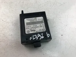 Volkswagen Eos Boîtier module alarme 1Q0951172A