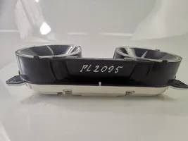 Ford Mustang VI Speedometer (instrument cluster) ERED010830