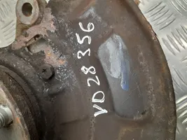 Toyota Yaris Piasta koła przedniego 432120D230