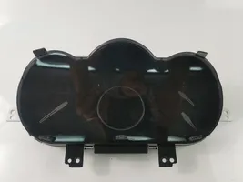 KIA Rio Spidometrs (instrumentu panelī) 940361W040