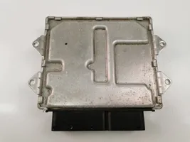 Fiat Qubo Calculateur moteur ECU 55263699