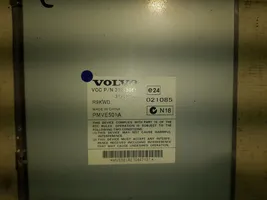 Volvo XC90 Sound amplifier 31215661