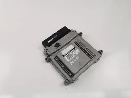 Hyundai i20 (GB IB) Sterownik / Moduł ECU 391252B282