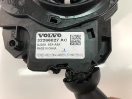 Volvo XC40 Leva/interruttore dell’indicatore di direzione e tergicristallo 32266827