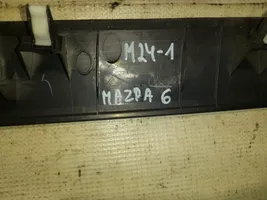 Mazda 6 Etuoven kynnyksen suojalista GS8S55256