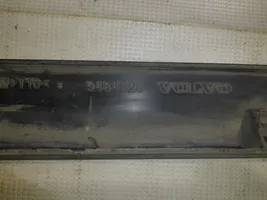 Volvo V70 Etuoven kynnyksen suojalista 9484226