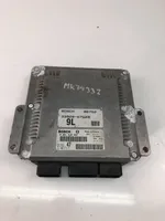 Suzuki Grand Vitara I Calculateur moteur ECU 3392067G20