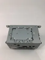 Volvo S90, V90 Radio/CD/DVD/GPS-pääyksikkö 31466207AA