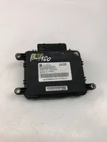 Chevrolet Spark Other control units/modules 25183255