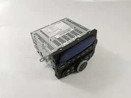 Chevrolet Spark Radio/CD/DVD/GPS-pääyksikkö 95933244