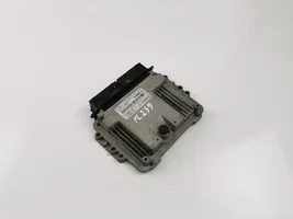 Ford Fiesta Engine control unit/module C1B112A650LC