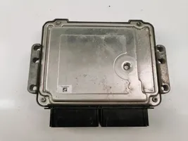 Ford Fiesta Engine control unit/module C1B112A650LC