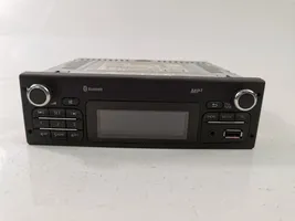 Mercedes-Benz Citan W415 Radio / CD-Player / DVD-Player / Navigation 281150213R