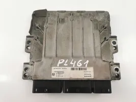 Renault Captur Sterownik / Moduł ECU 237102703S