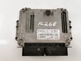 Ford Fiesta Engine control unit/module C1B112A650ADA