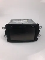 Renault Captur Panel / Radioodtwarzacz CD/DVD/GPS 281150099R