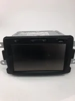 Renault Captur Panel / Radioodtwarzacz CD/DVD/GPS 281150099R