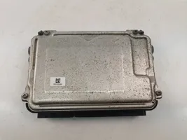 Toyota Aygo AB40 Sterownik / Moduł ECU 896610H440