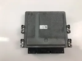 Mercedes-Benz A W176 Engine control unit/module A6079002300