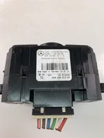 Mercedes-Benz Vito Viano W447 Centralina del climatizzatore A6399061300KZ