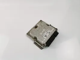 Suzuki Grand Vitara I Calculateur moteur ECU 9640938180