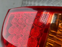 Hyundai ix 55 Rear/tail lights 92403J1