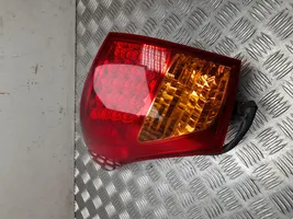 Hyundai ix 55 Rear/tail lights 92403J1