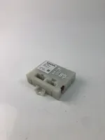 Volvo XC60 Sterownik / Moduł elektrycznej klapy tylnej / bagażnika 31425968