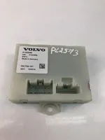 Volvo XC60 Bagāžnieka pārsega vadības bloks 31425968