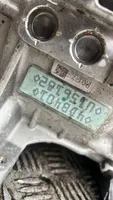 Dacia Spring Motore 4DB401