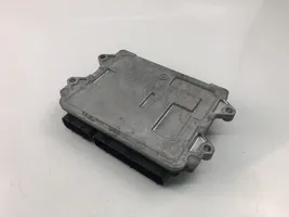 Mazda 2 Sterownik / Moduł ECU P55J18881