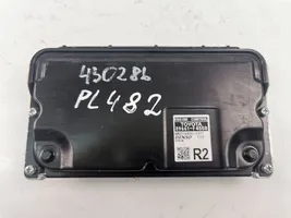 Toyota C-HR Sterownik / Moduł ECU 89661F4550