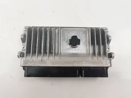 Toyota C-HR Sterownik / Moduł ECU 89661F4550