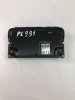 Toyota Corolla E210 E21 Sterownik / Moduł ECU 8966602750