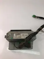 Volvo V70 GPS navigation control unit/module 35337641