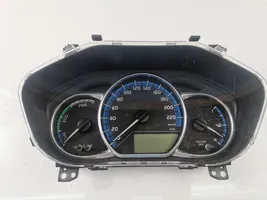 Toyota Yaris Compteur de vitesse tableau de bord 838000UC90