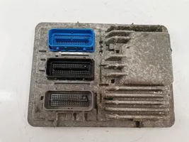 Opel Corsa E Sterownik / Moduł ECU 12666191