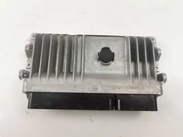 Toyota Corolla E210 E21 Sterownik / Moduł ECU 896610ZS10