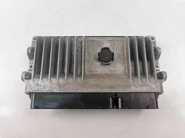 Toyota Corolla E210 E21 Sterownik / Moduł ECU 896610ZS10