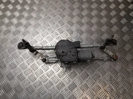 Seat Alhambra (Mk2) Mechanizm wycieraczek szyby przedniej / czołowej 7N1955119A