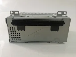 Ford Transit Radio/CD/DVD/GPS-pääyksikkö F1BT18C815GL