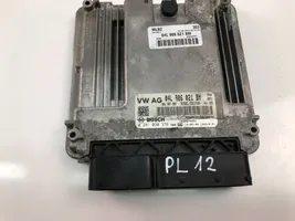 Audi A5 8T 8F Sterownik / Moduł ECU 04L906021BM