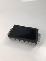 Mitsubishi Pajero Monitor/display/piccolo schermo MR558403