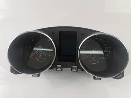 Volkswagen Golf VI Speedometer (instrument cluster) 5K0920871A
